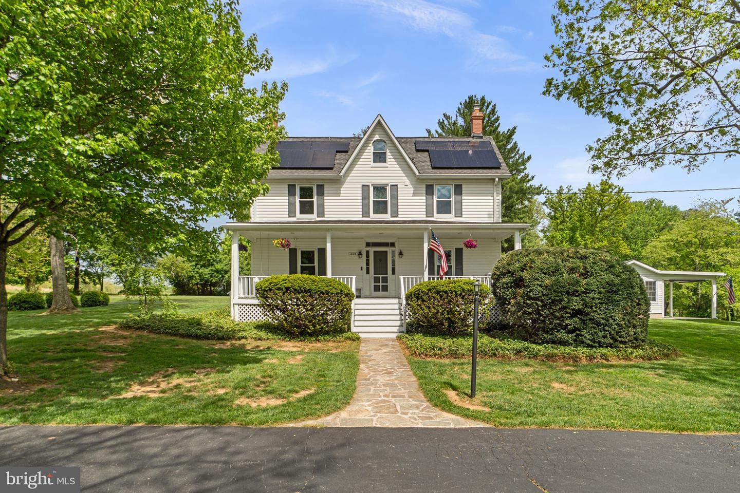 14106 Howard Road photo 1