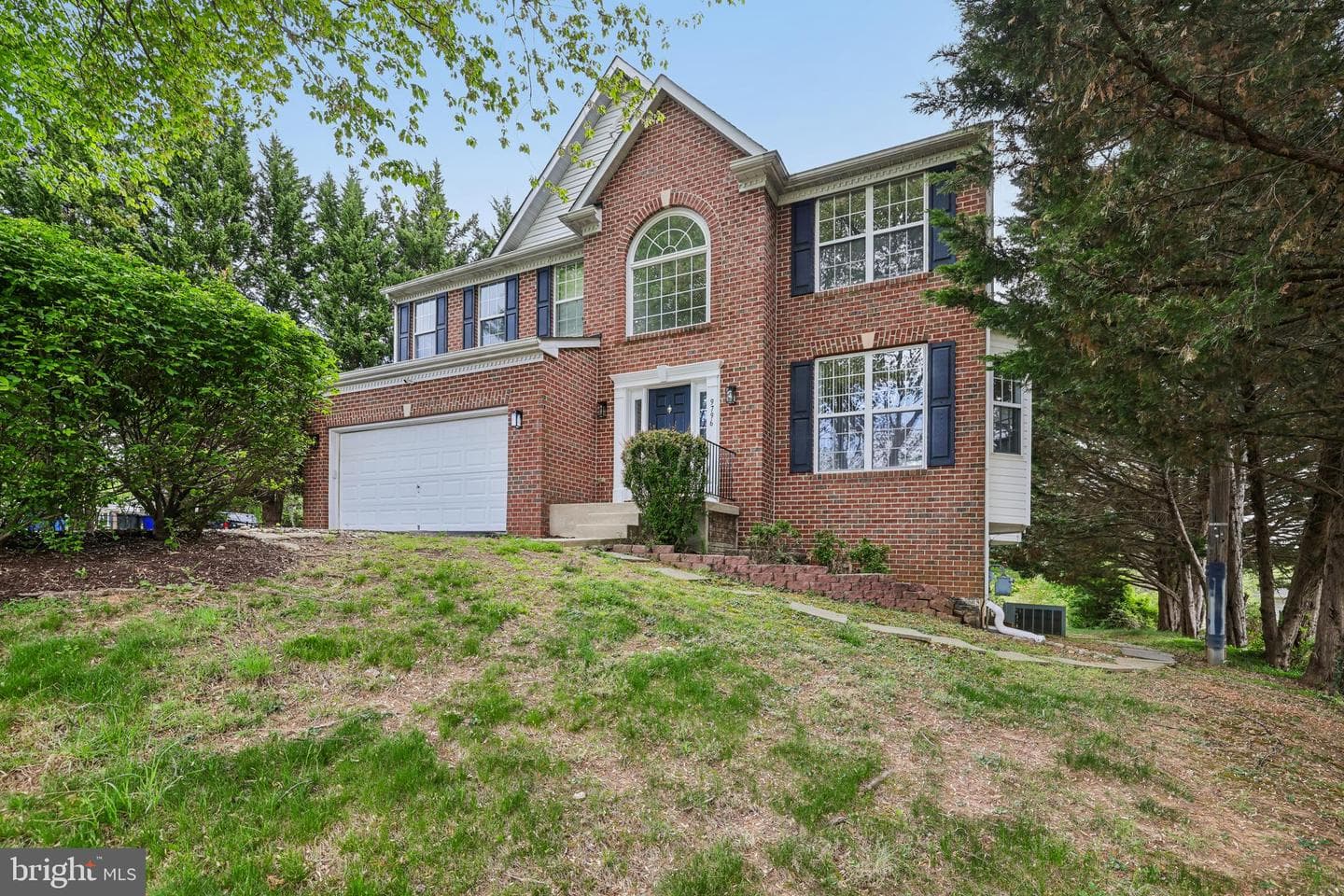 9796 Old Annapolis Road
