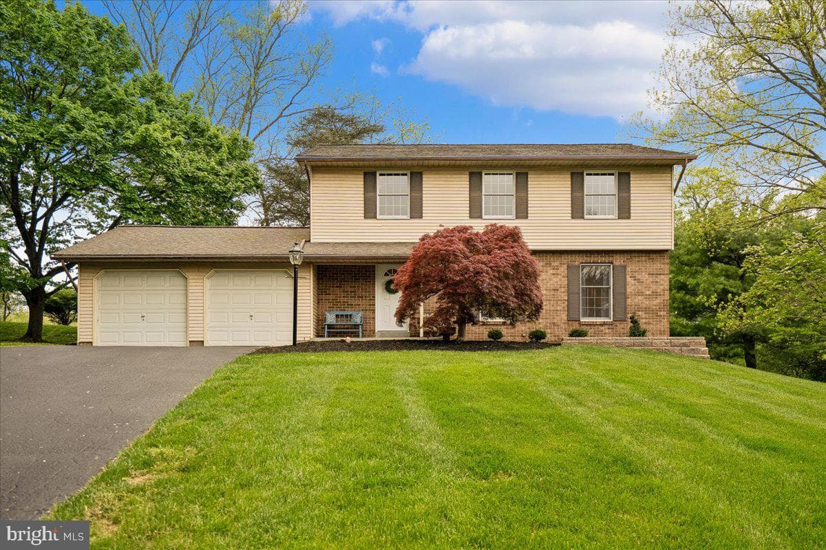 4661 Palomino Court