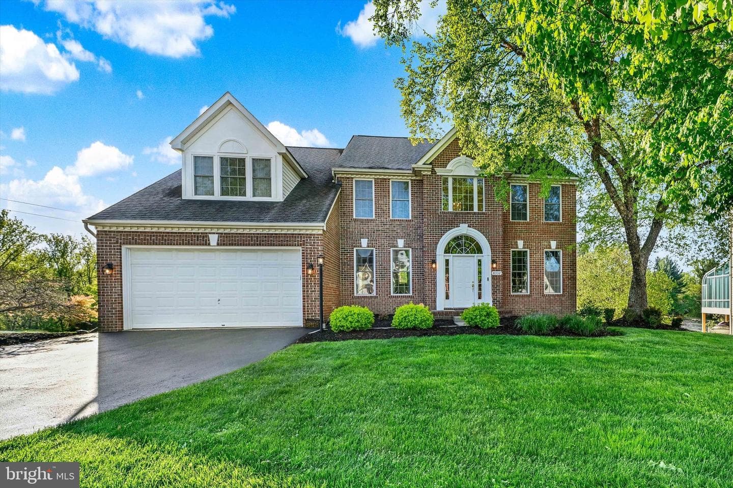 8332 Governor Grayson Way