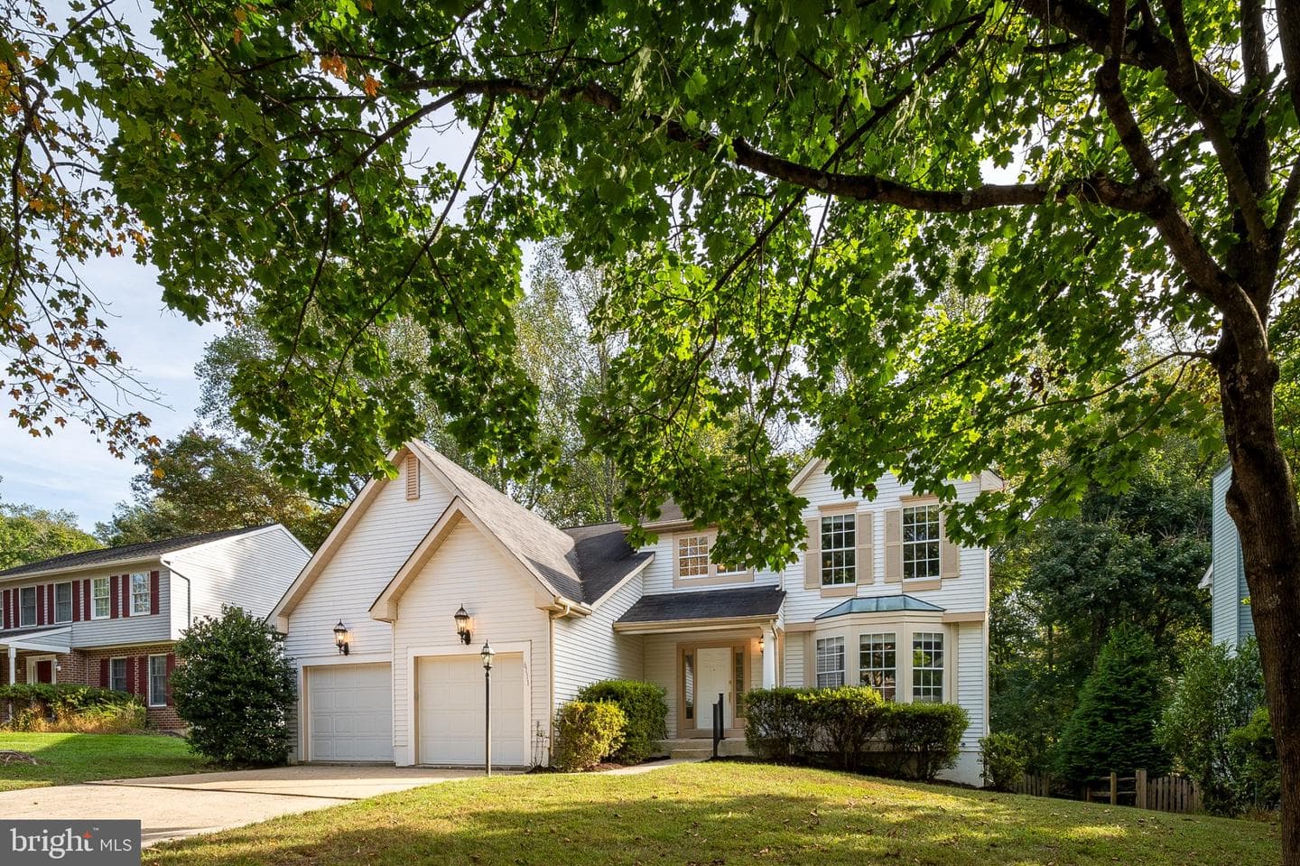 6111 Dry Leaf Path