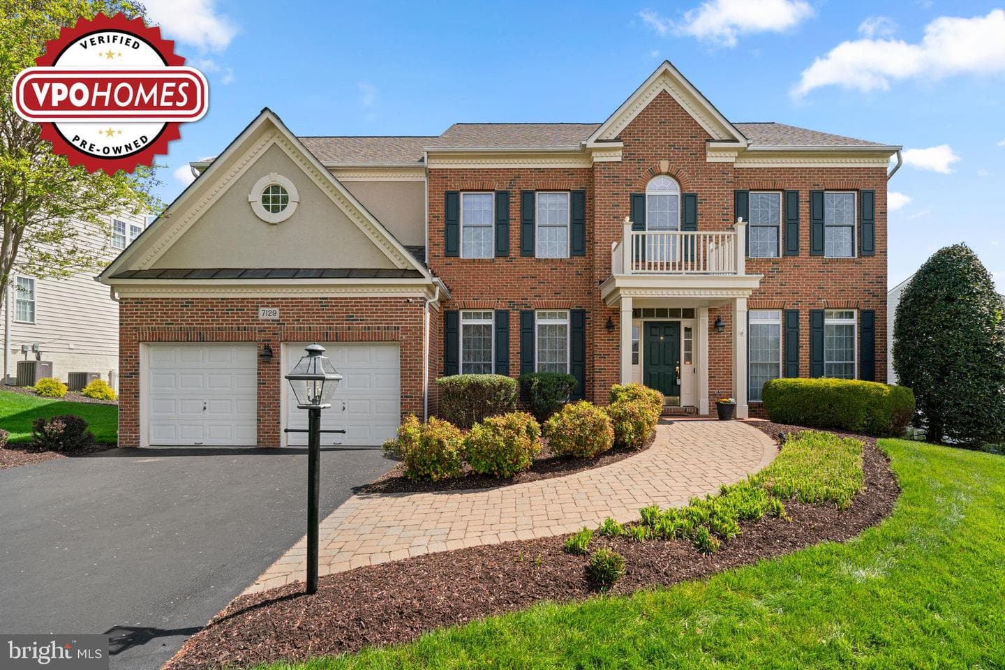 7129 Millbury Court