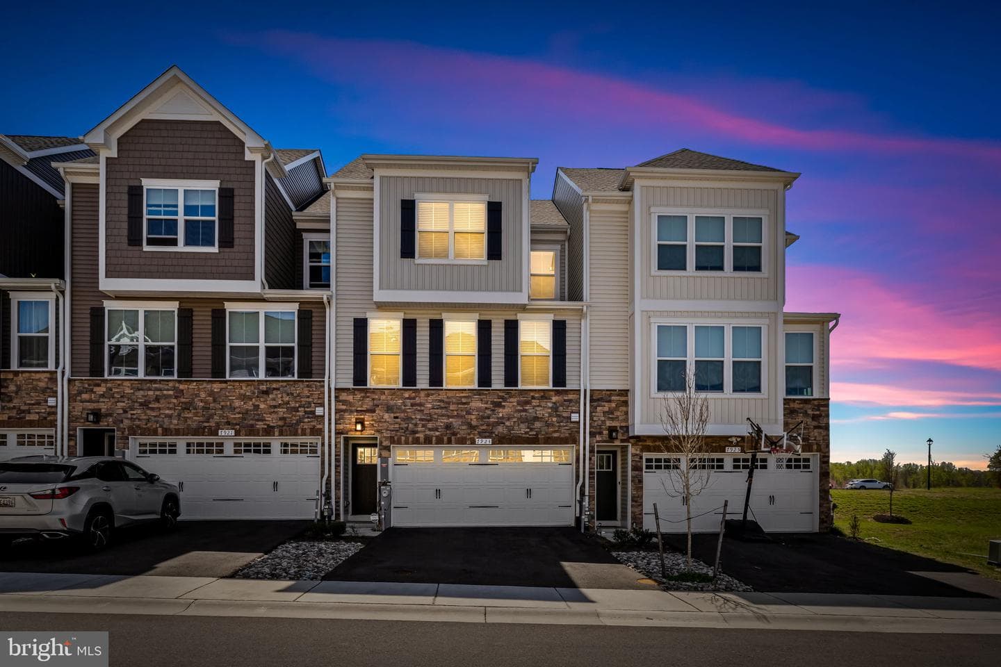 7923 Olive Branch Lane
