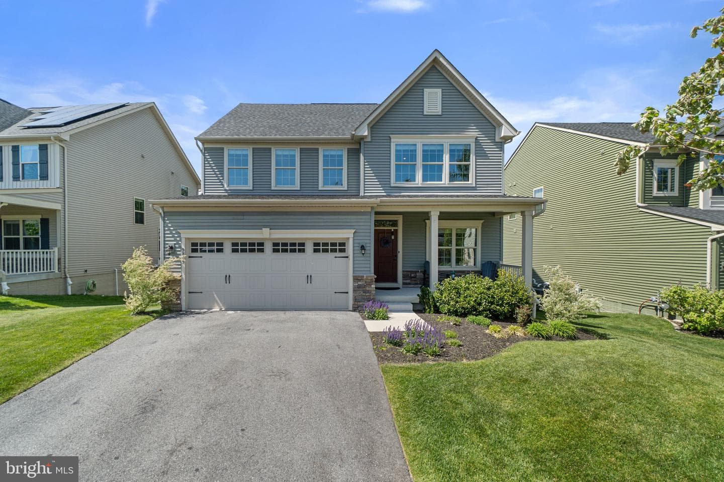 9809 Sawmill Branch Trail