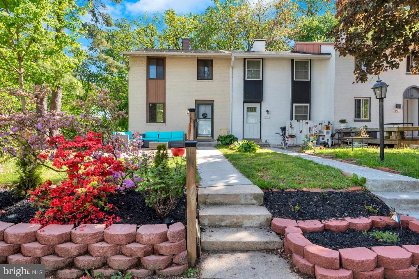 5517 Mystic Court