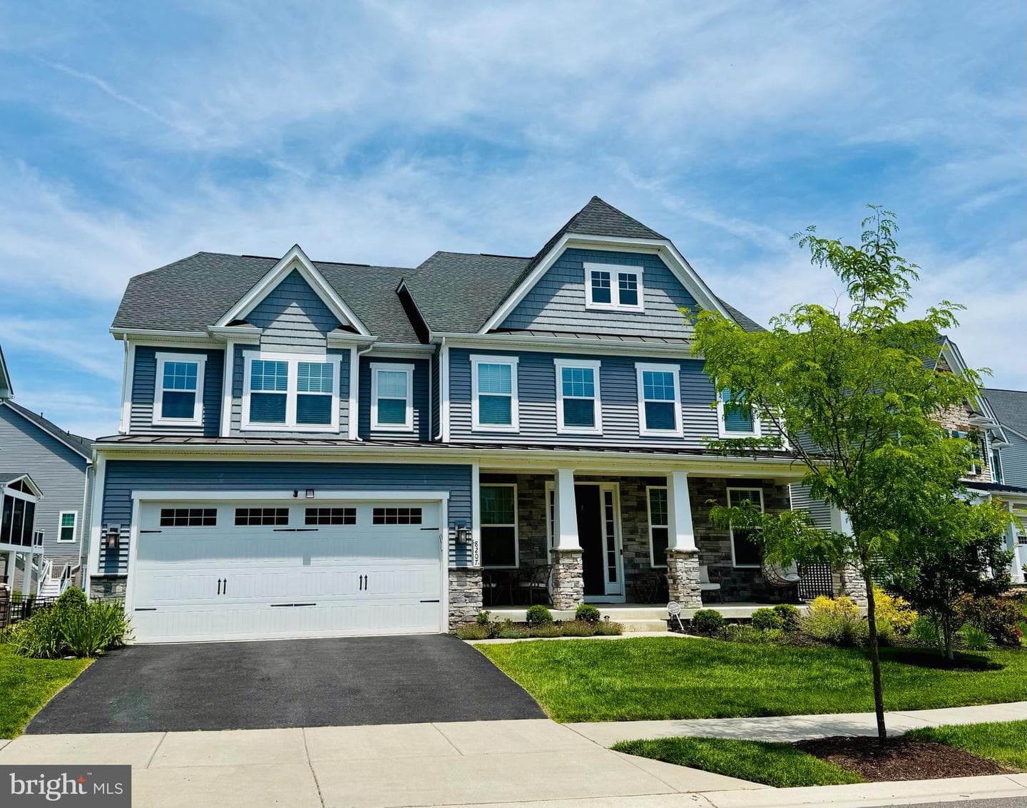 8207 Timeless Court