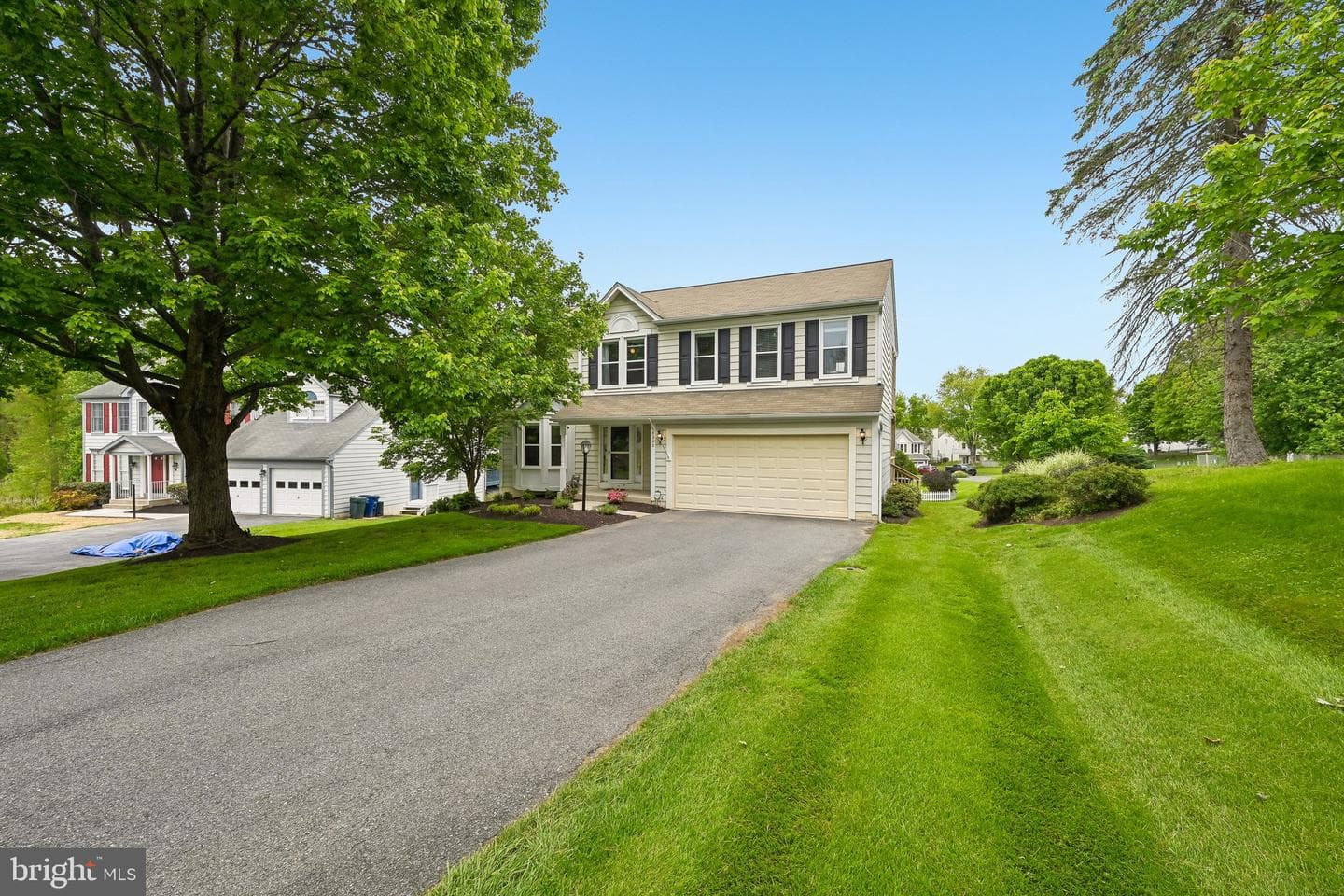 10232 Little Brick House Court