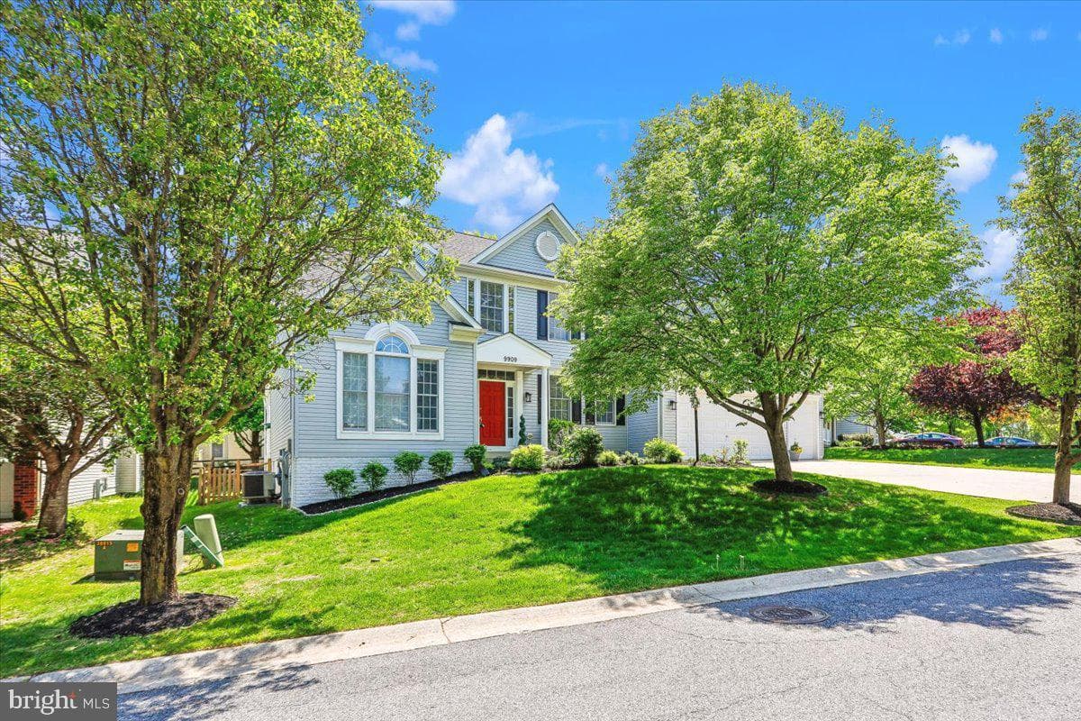 9909 Midsummer Snow Lane