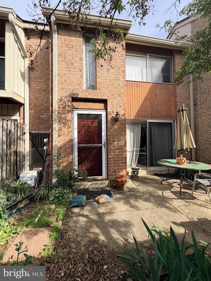 10838 Green Mountain Circle