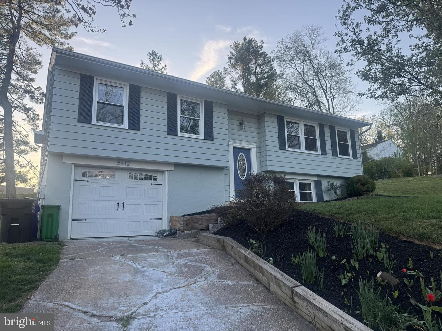 5412 Harvest Moon Lane