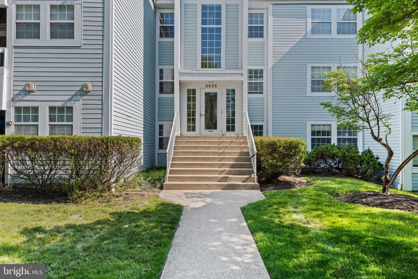 8605 Falls Run Road #b photo 1