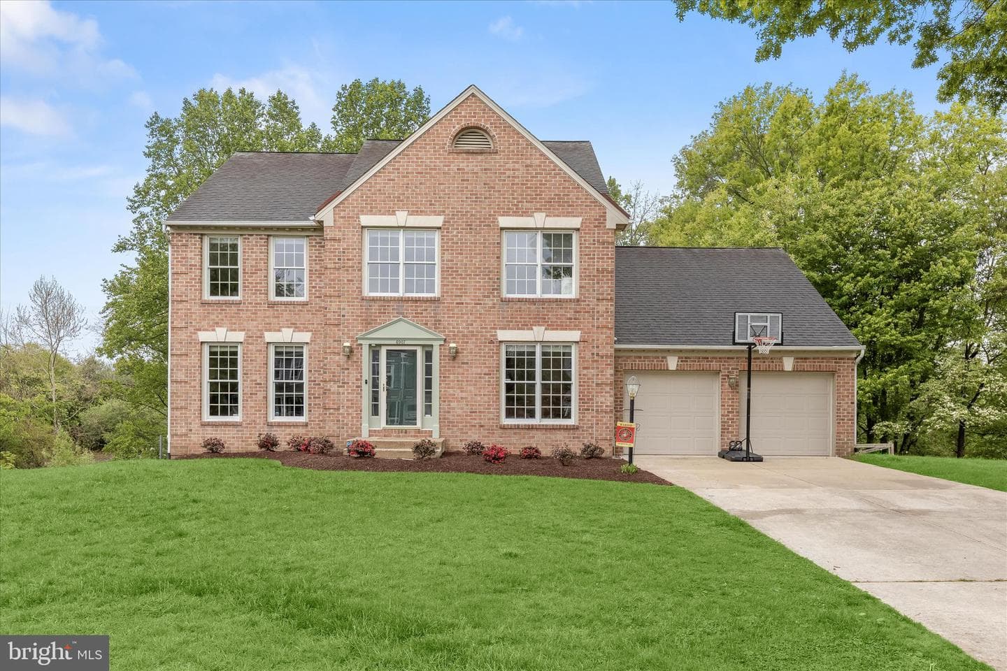 6907 Tolling Bells Court