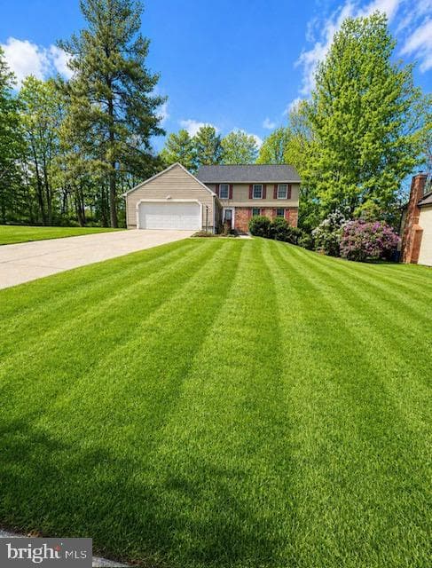 4341 Wild Filly Court