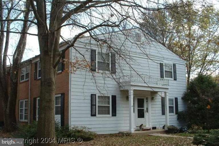 5523 Green Dory Lane