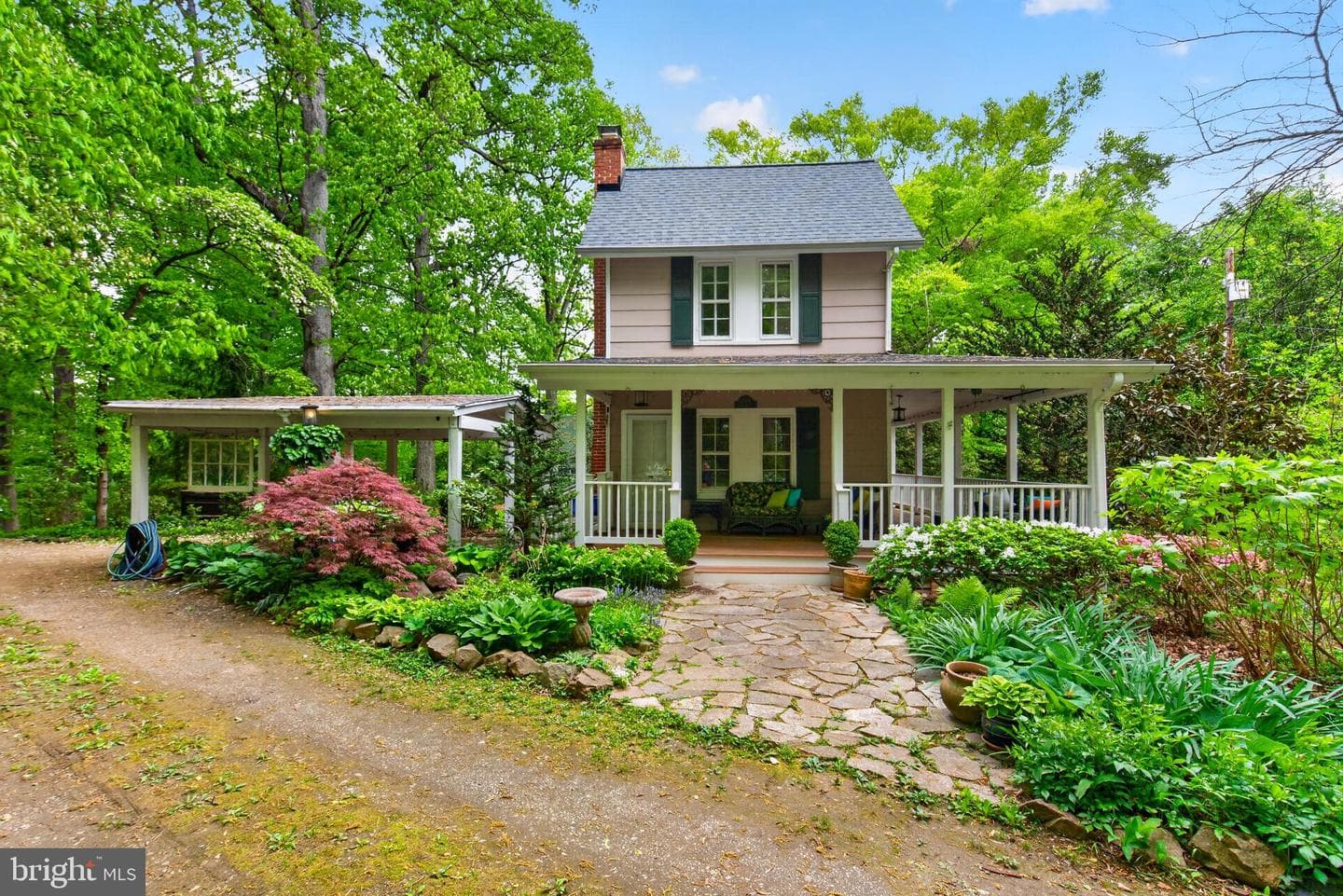 6044 Old Lawyers Hill Road