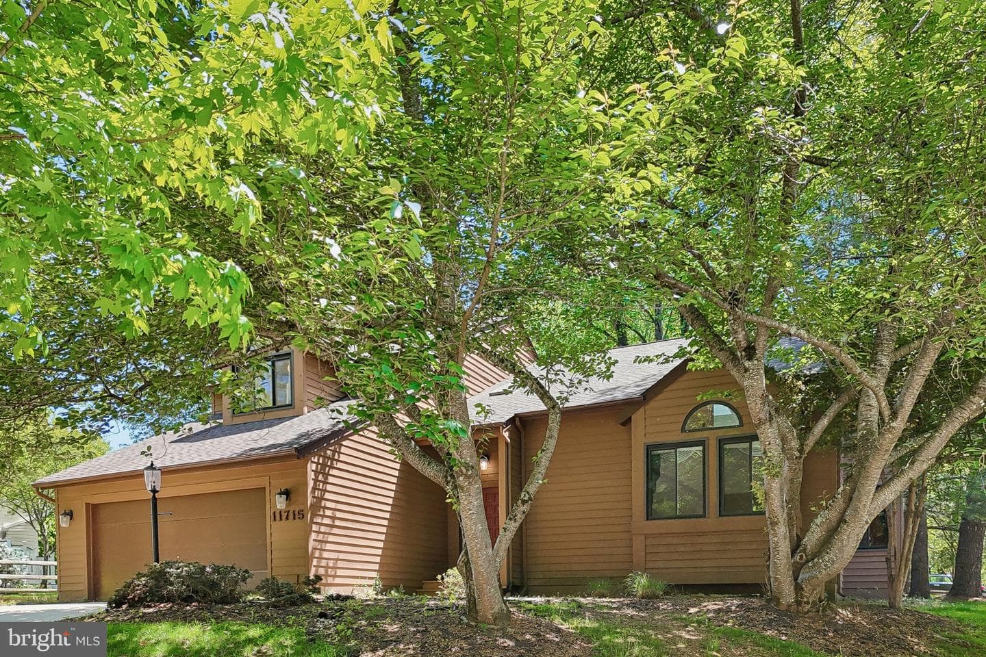 11715 Lightfall Court