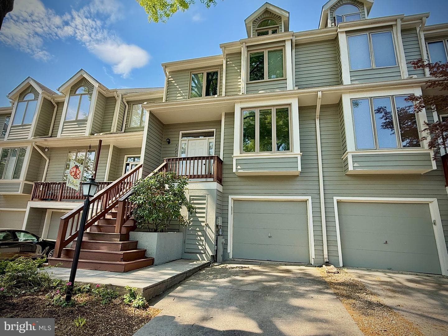 5081 Columbia Road #17 105