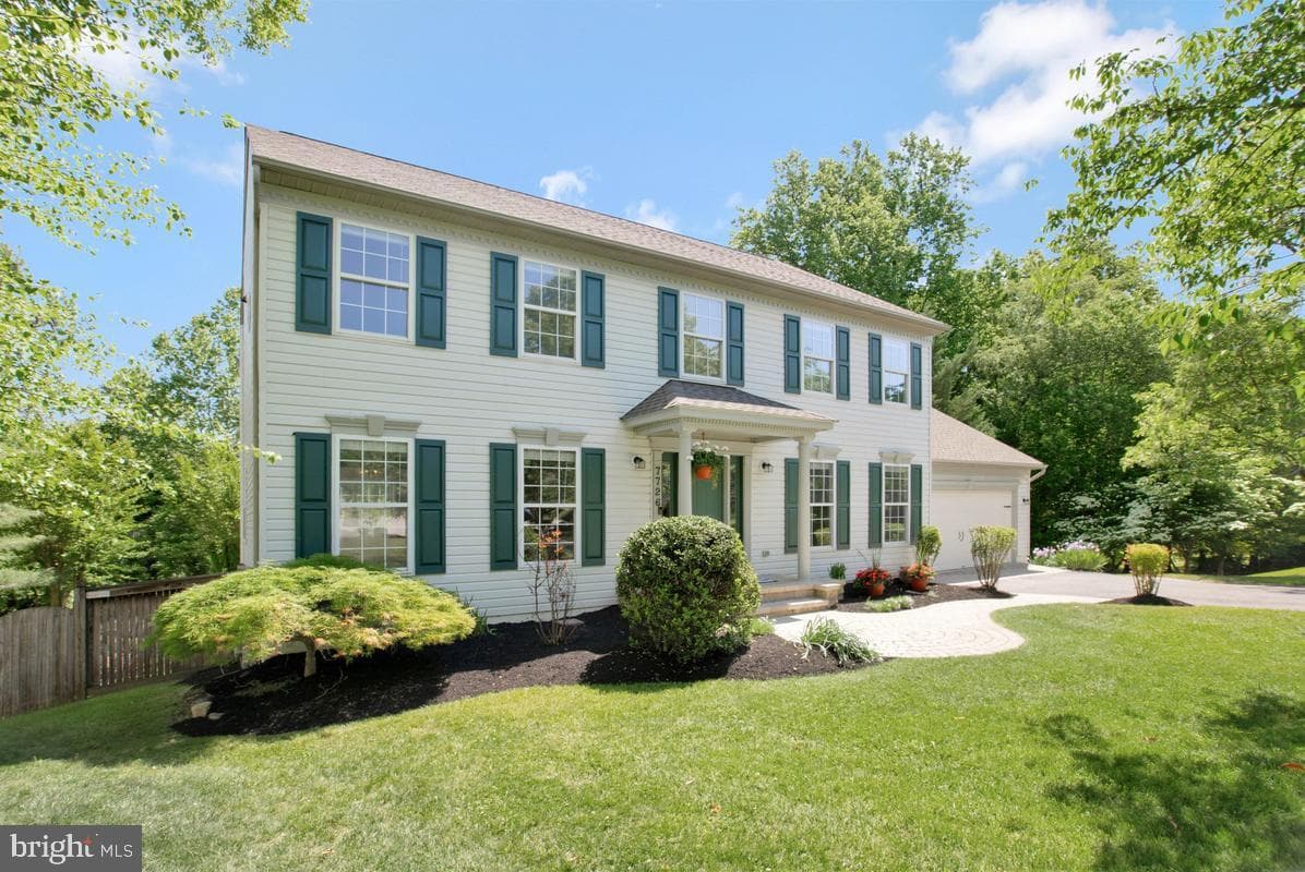 7726 Millstone Court