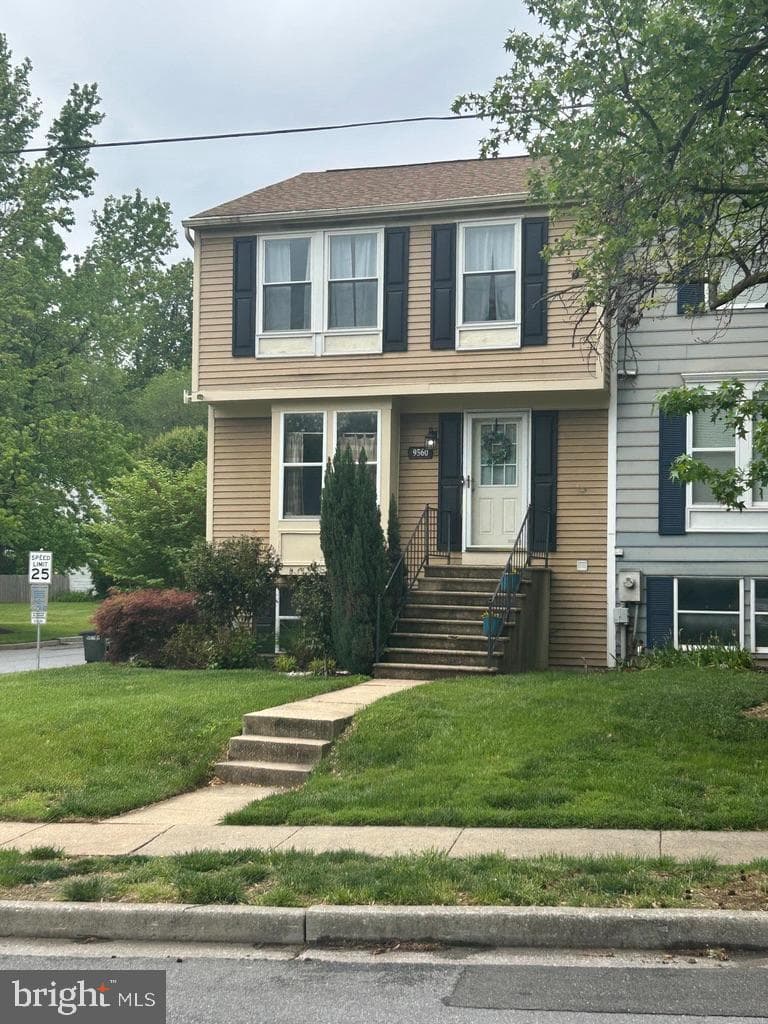 9560 Glen Oaks Lane