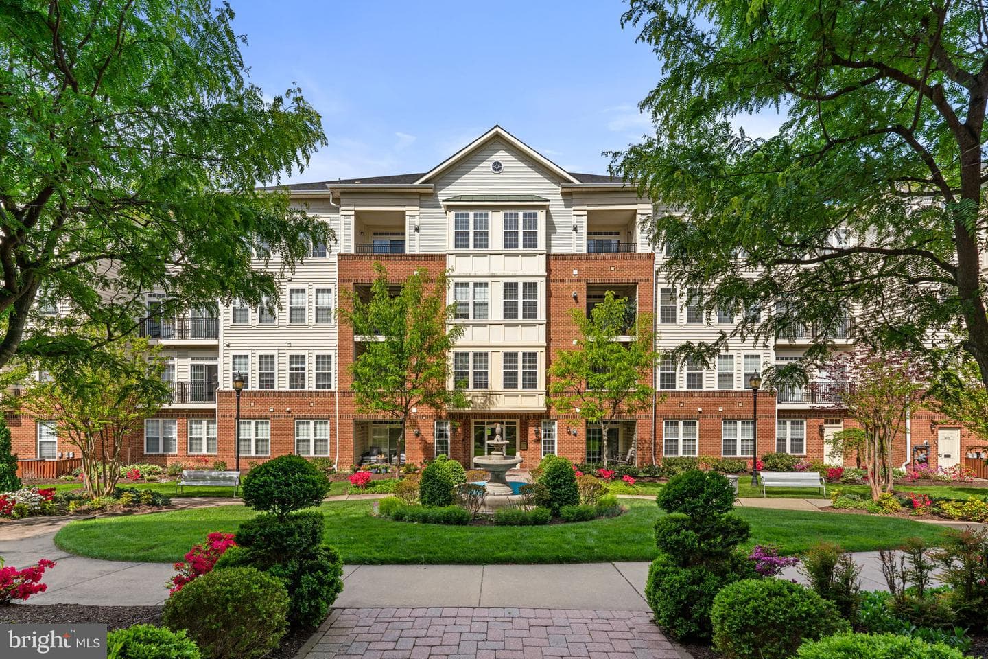 2500 Kensington Gardens #405, Ellicott City