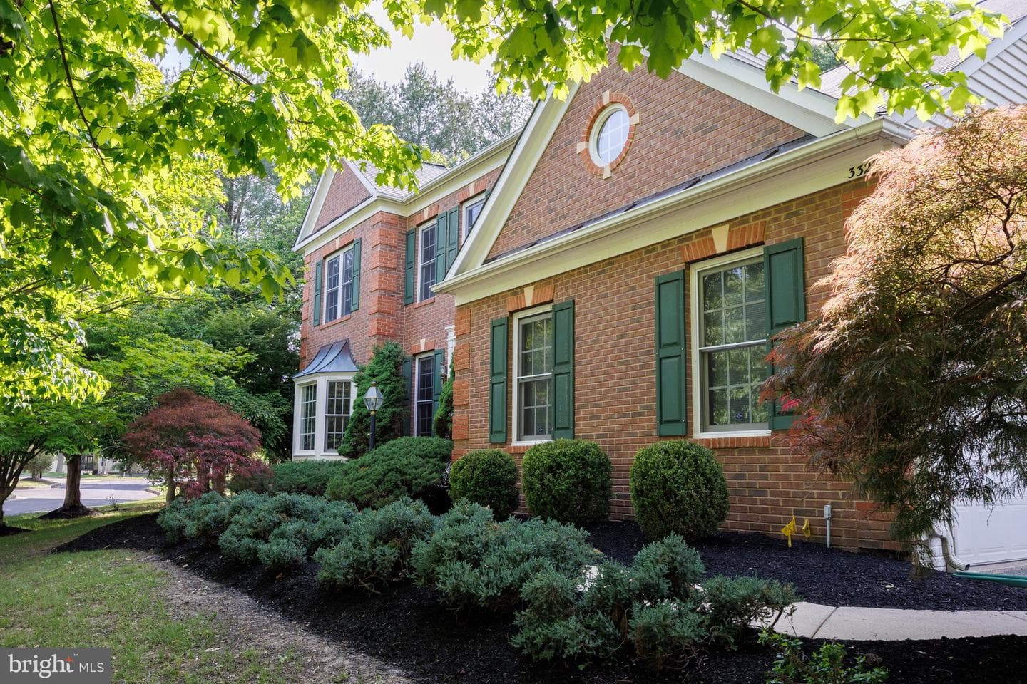 3327 Governor Howard Drive