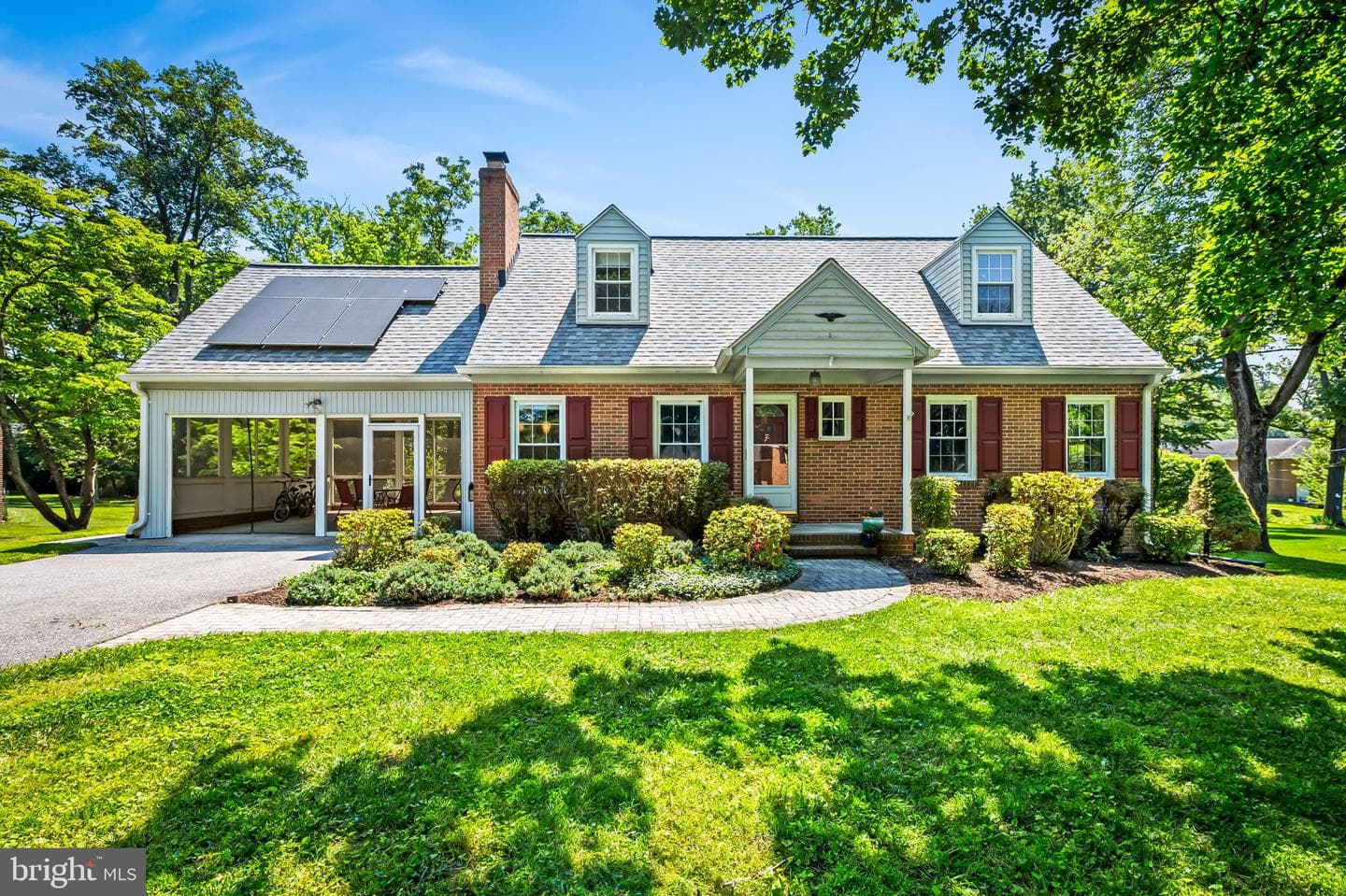 3009 Center Drive