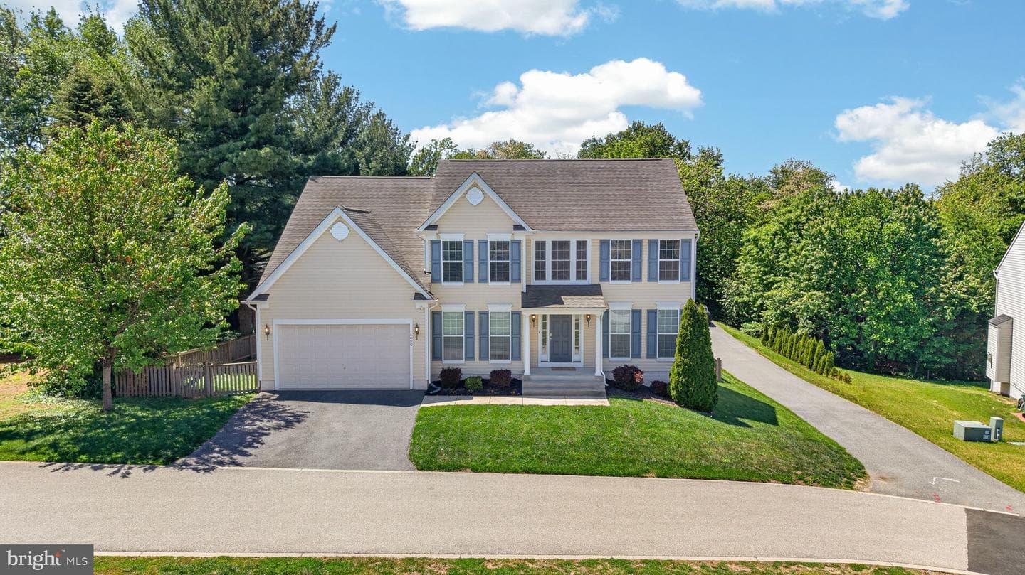 6090 Old Washington Road photo 1
