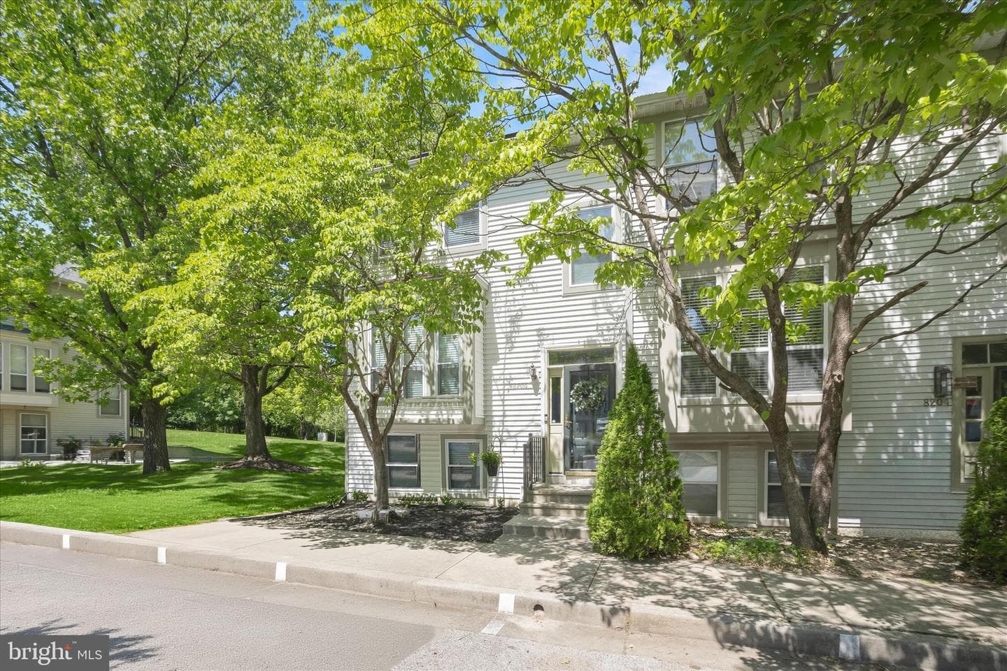 8206 Tall Trees Court photo 1