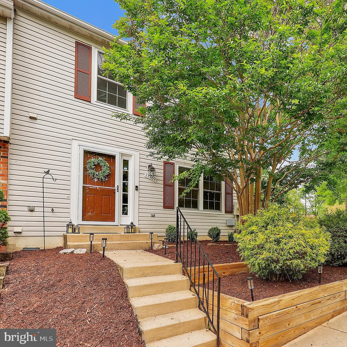 11769 Lone Tree Court