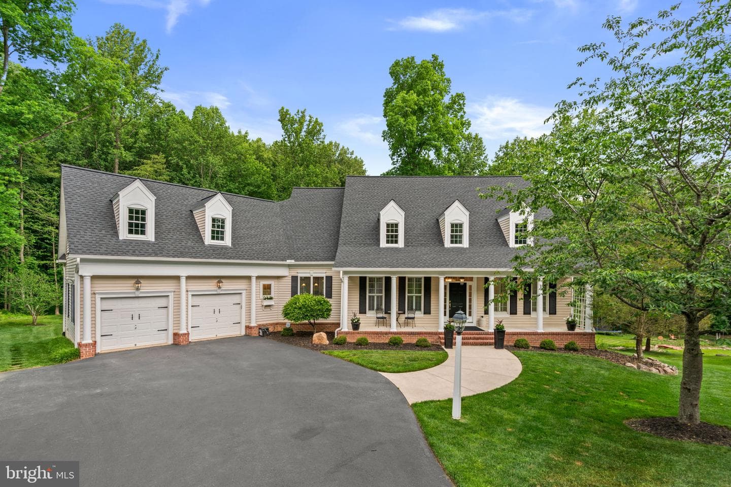 12319 Fawn River Way photo 1