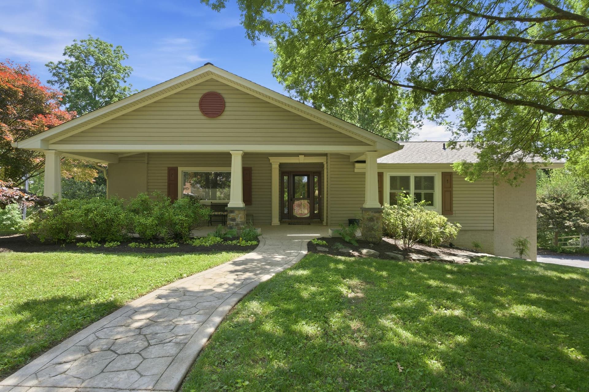 9047 Dunloggin Road, Ellicott City