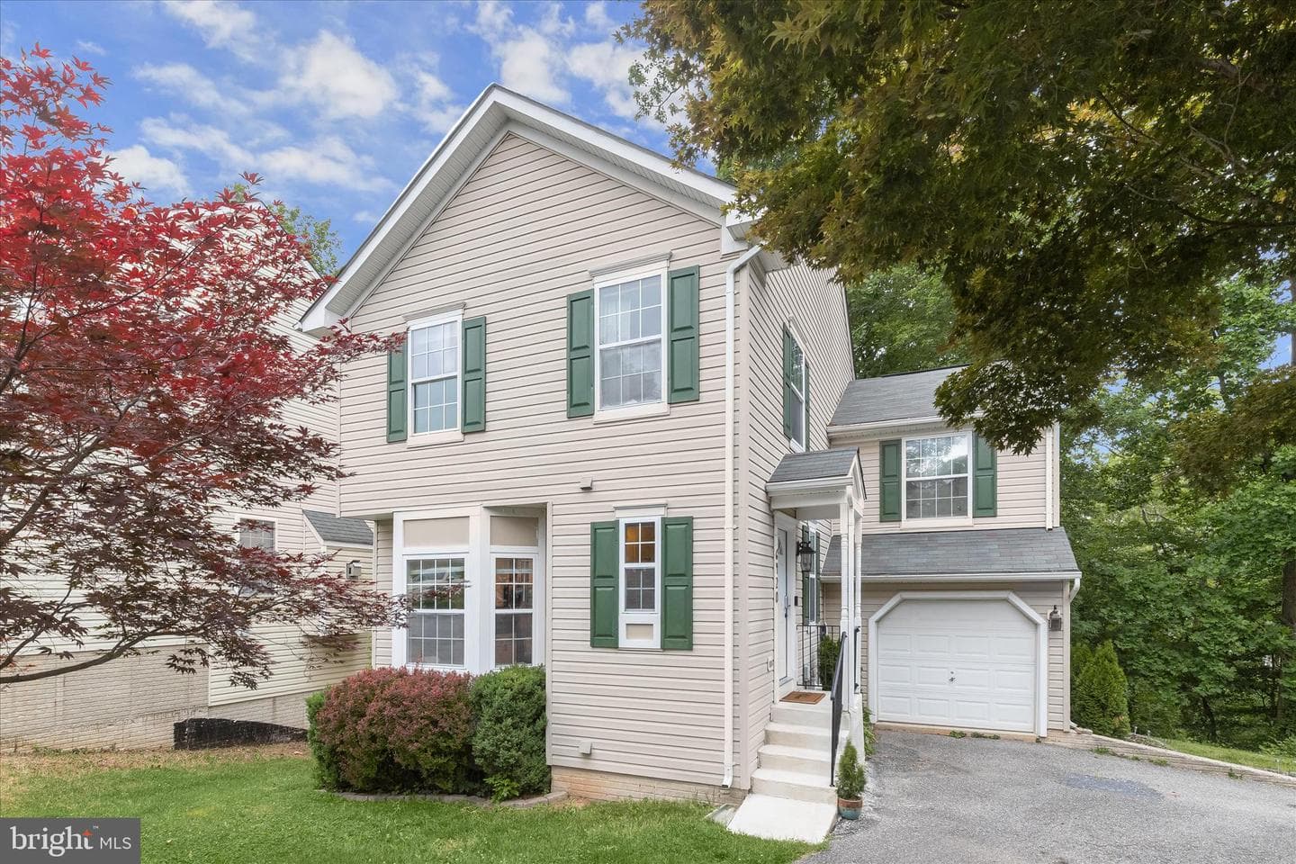 6420 Ivy Terrace, Elkridge