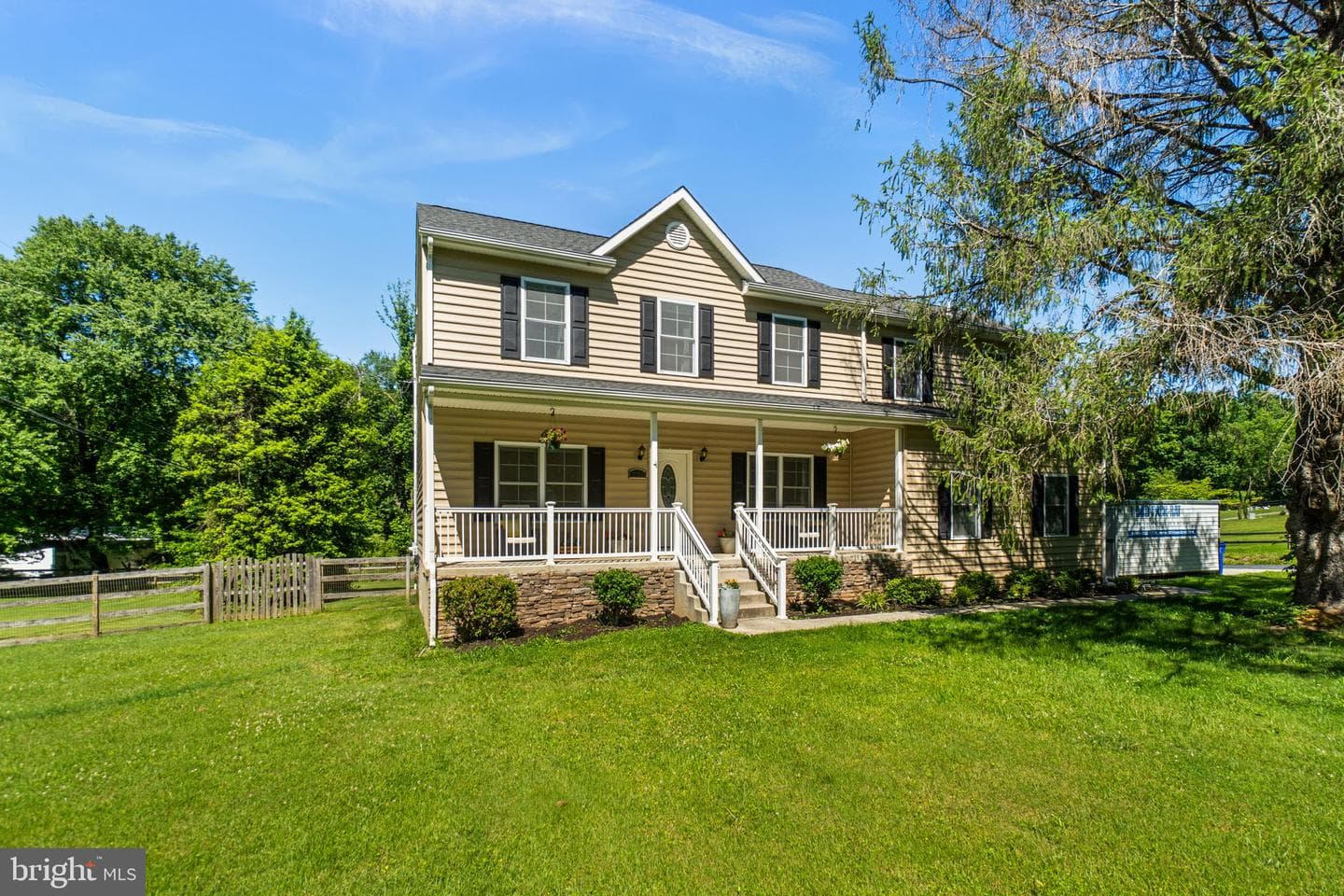 2020 Millers Mill Road