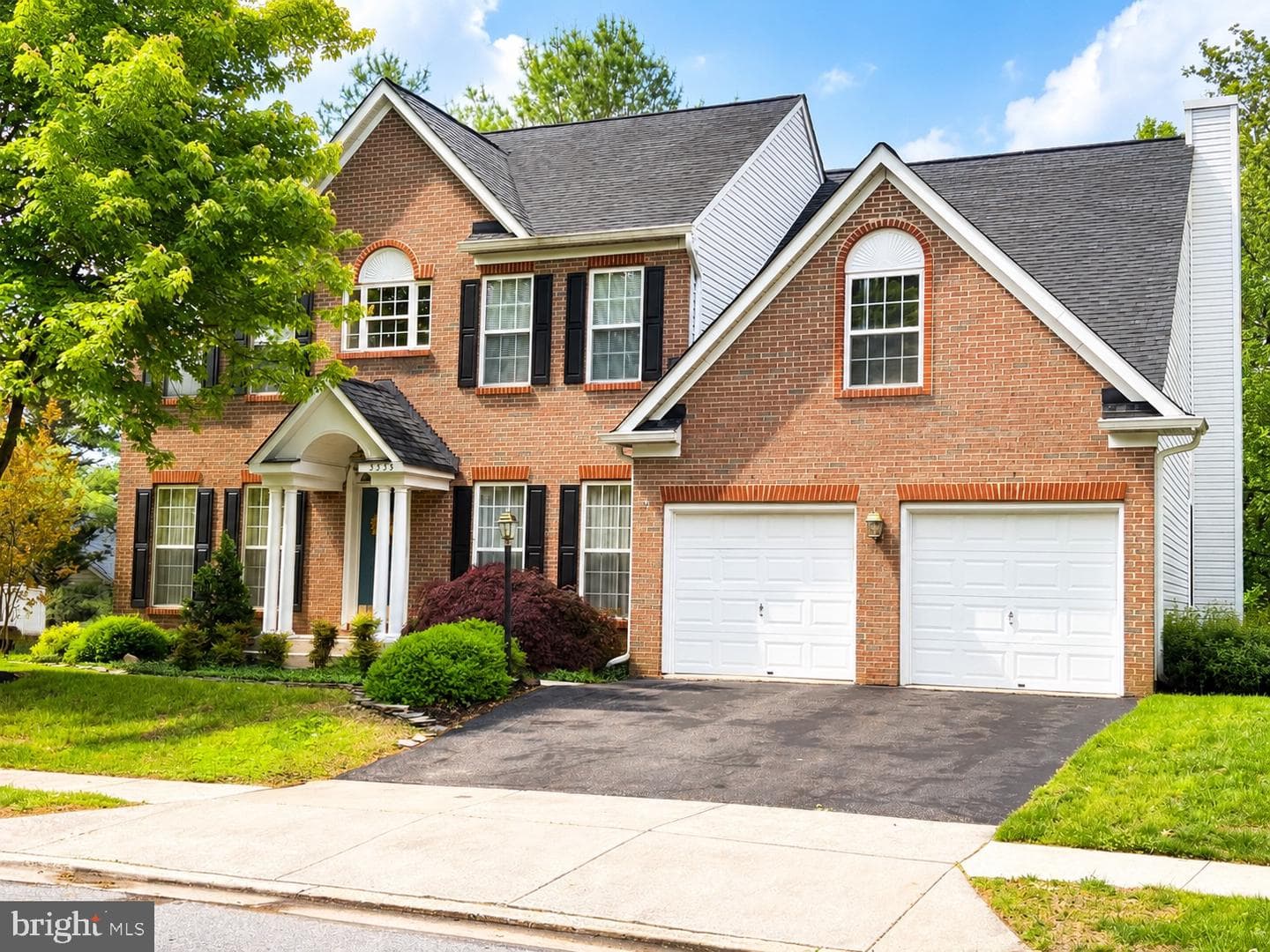 3336 Governor Howard Drive