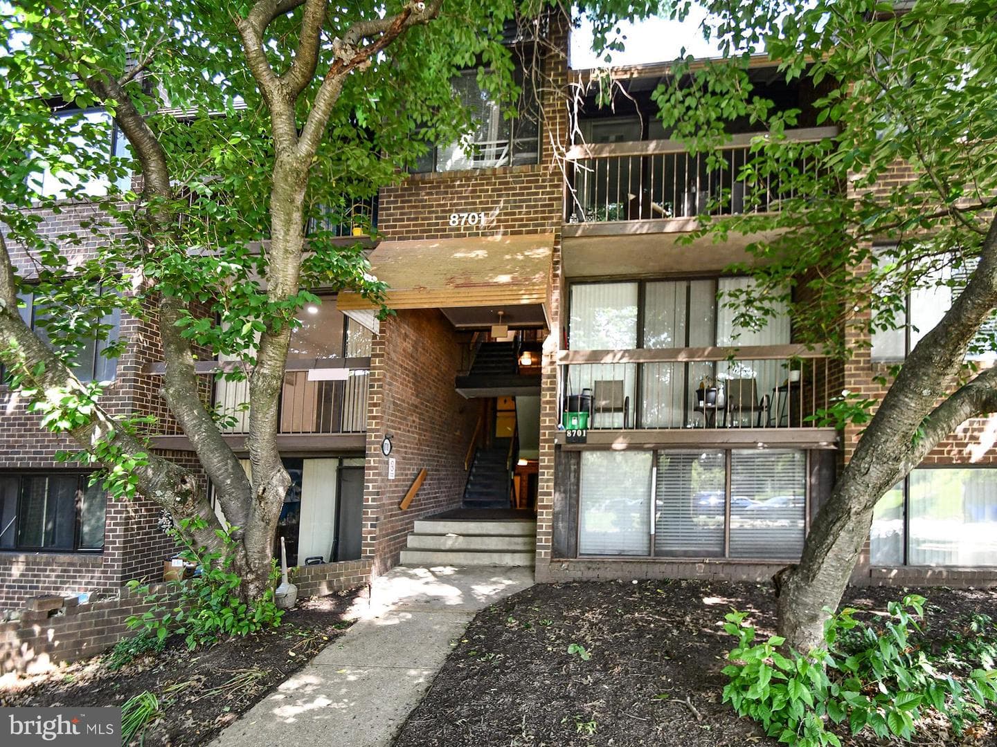 8701 Hayshed Lane #21