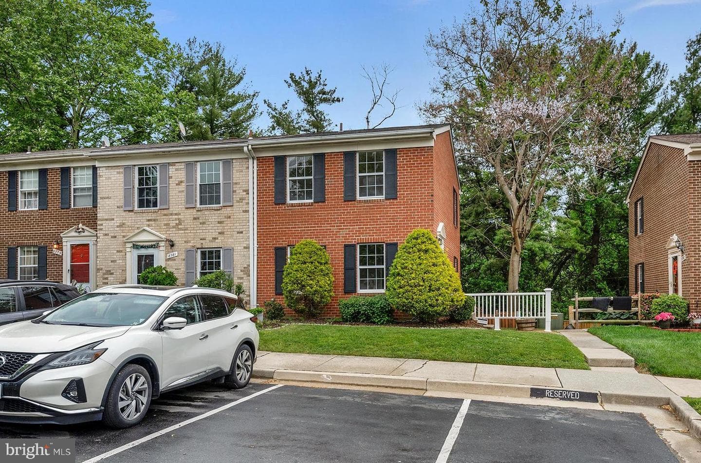 8783 Hayshed Lane #4-4