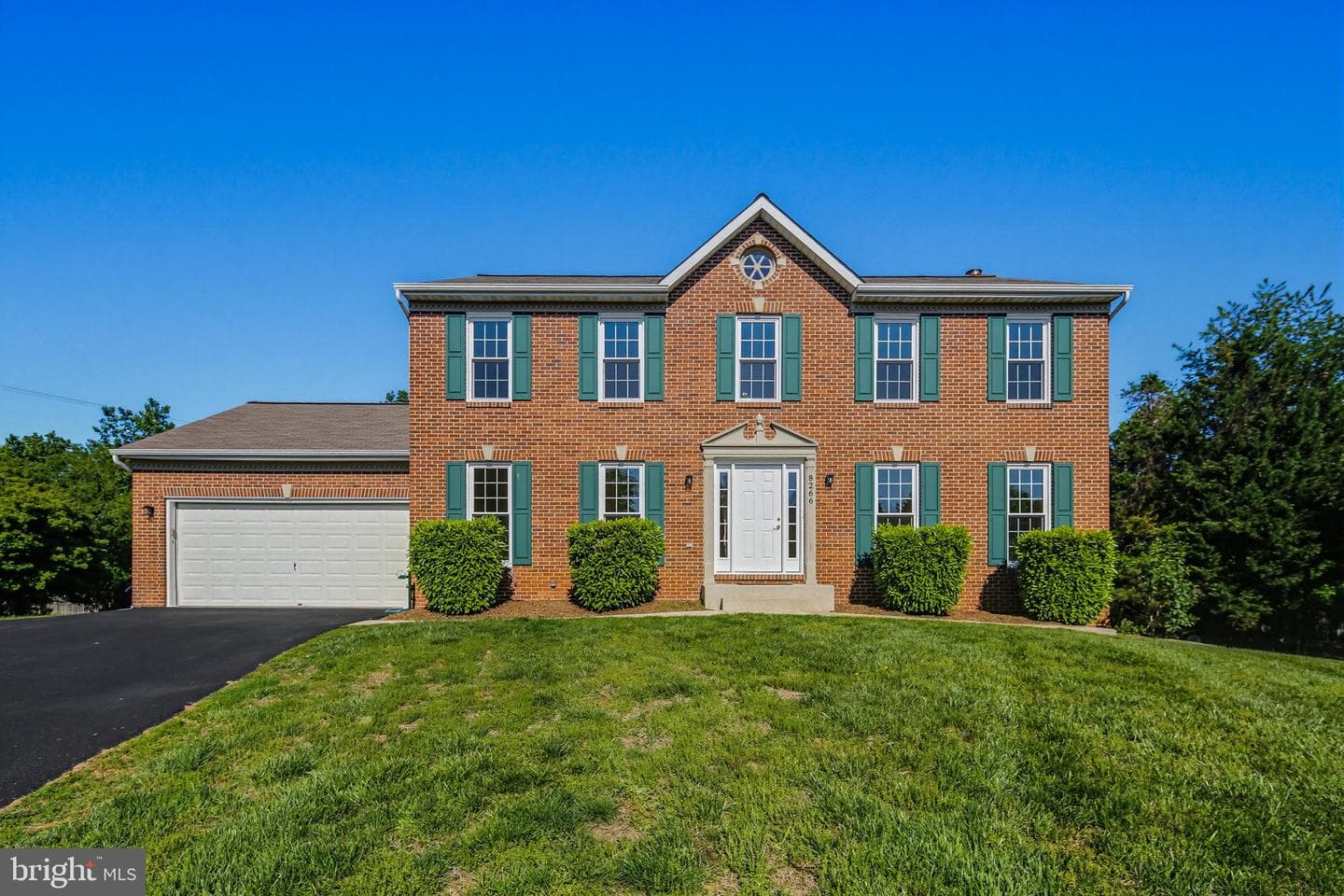8266 Spring Branch Court