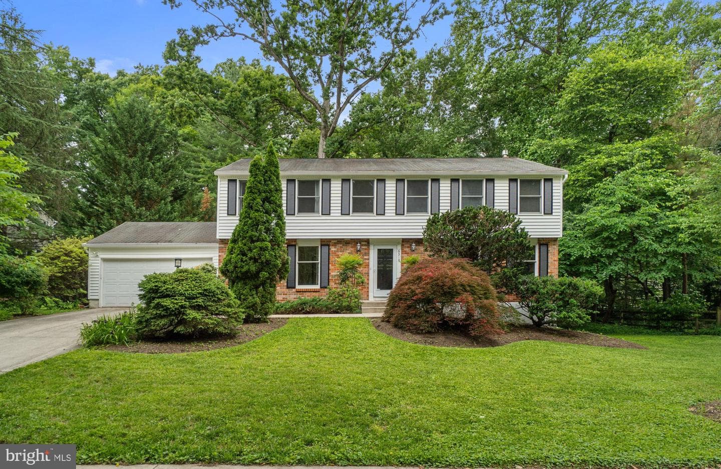 6319 Kiteline Court