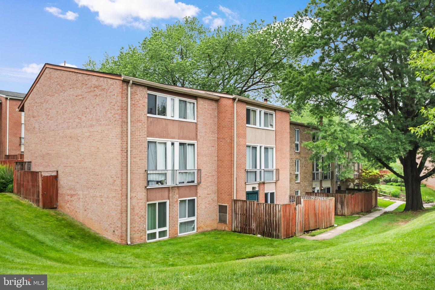 10520 Faulkner Ridge Circle #10 7