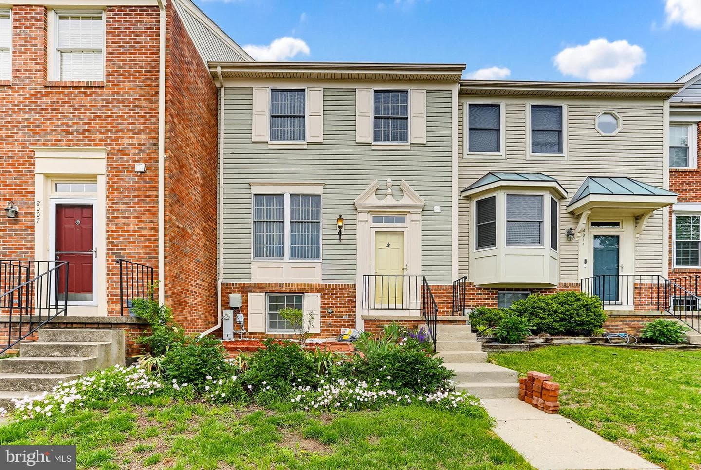 8009 Brightwood Court