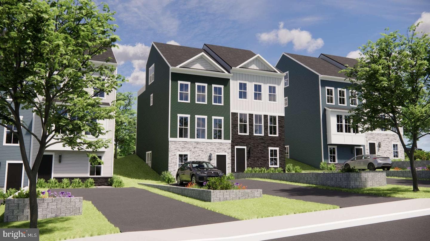 6943 Linden Avenue, Elkridge