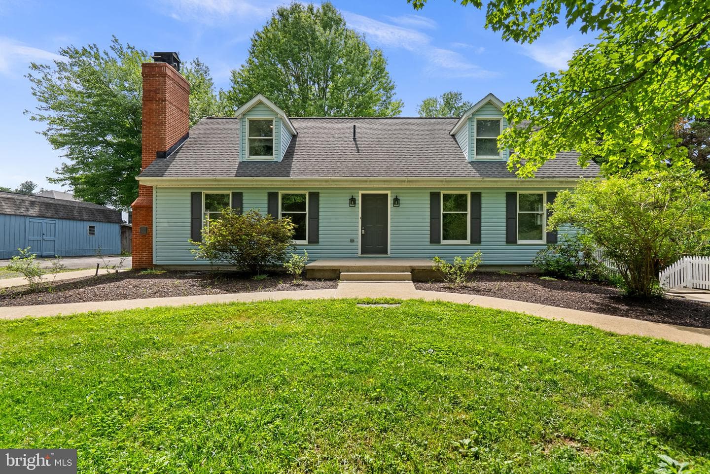 6520 Haviland Mill Road