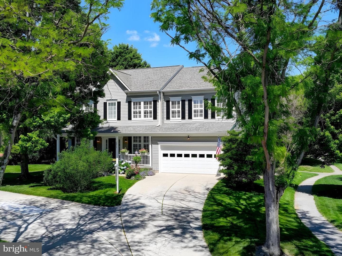 5913 Bright Flow Mews photo 1