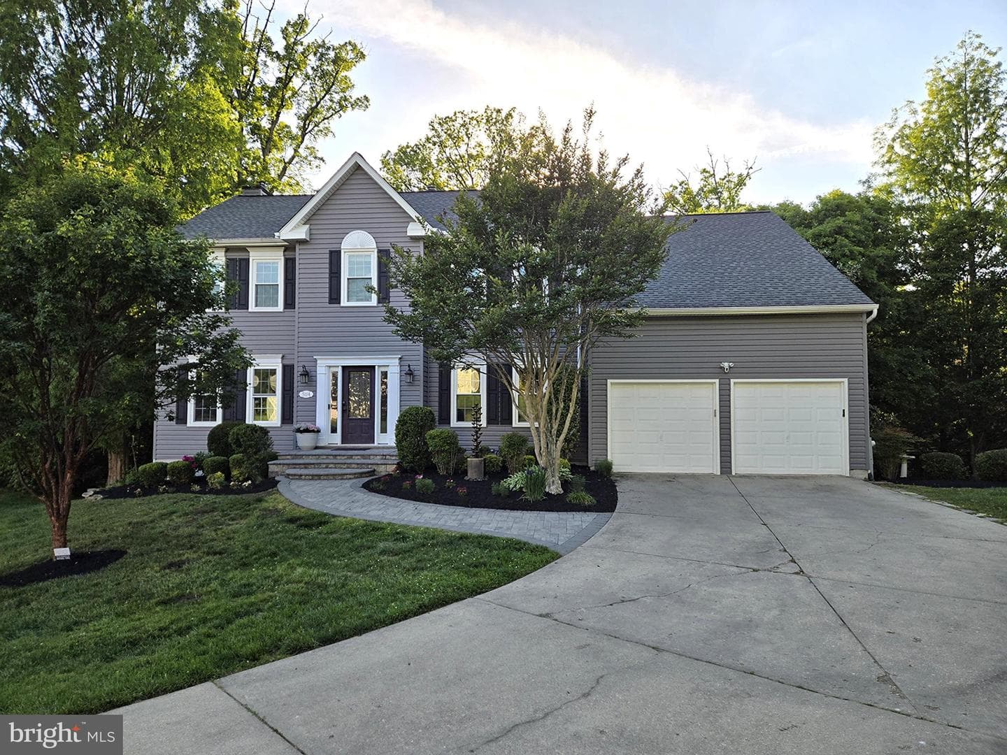 5114 Crystal Park Lane