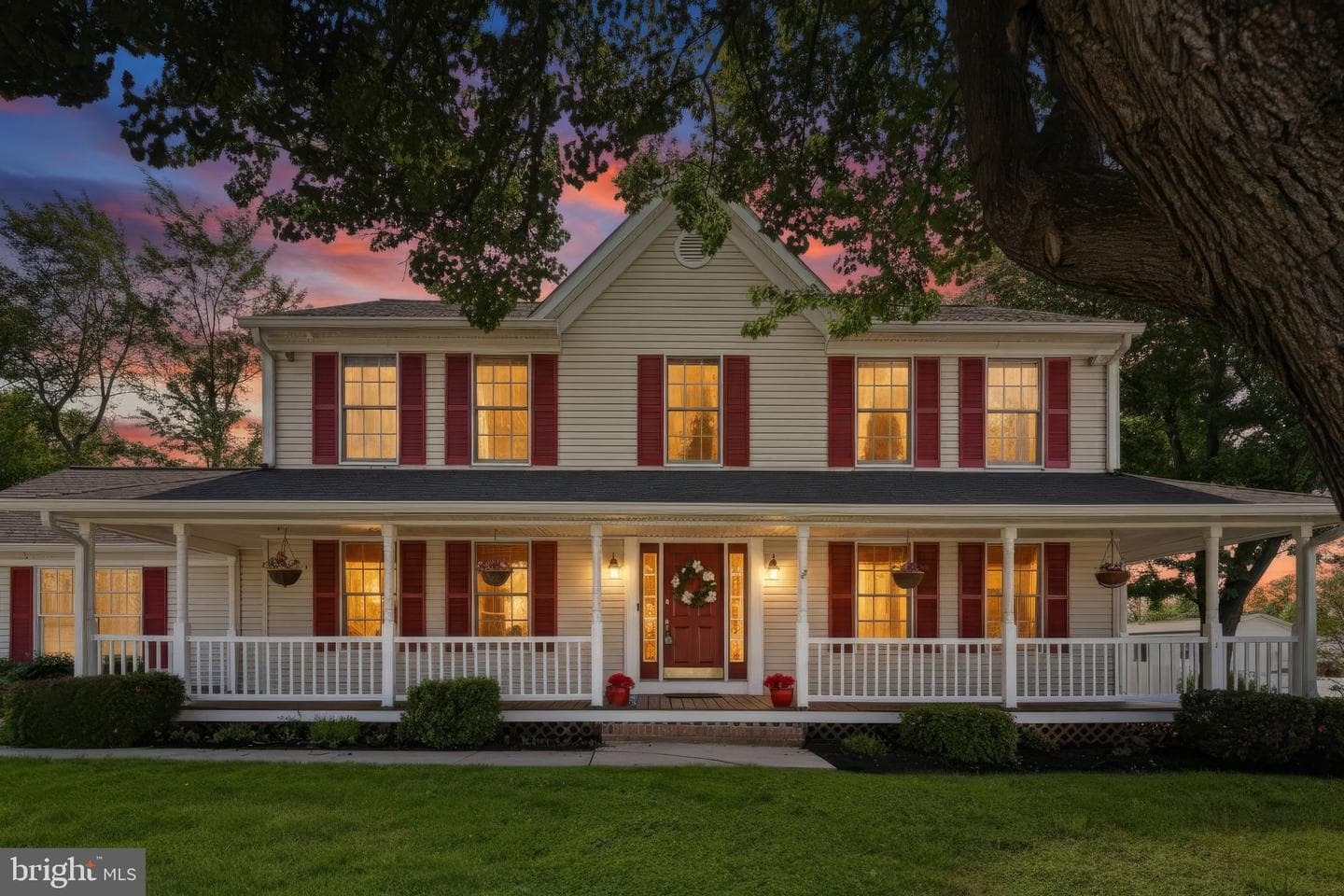 3317 Royal Oak Court