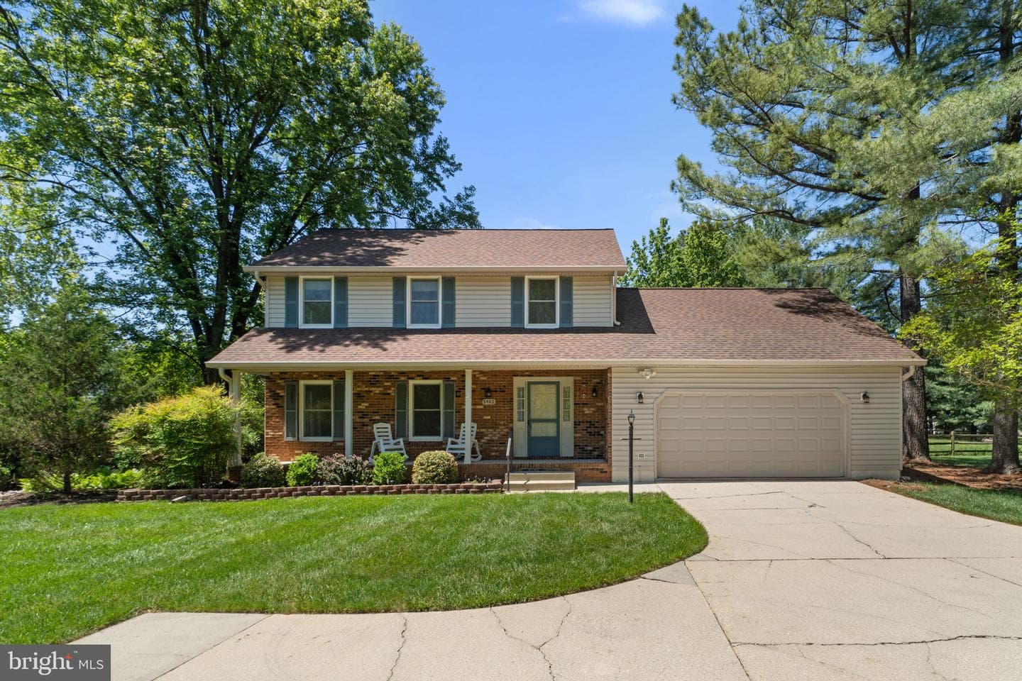 9460 Single Bird Lane