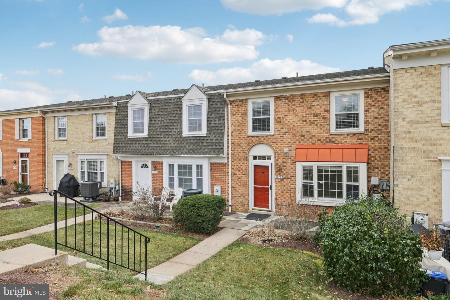 9075 N Laurel Road #E