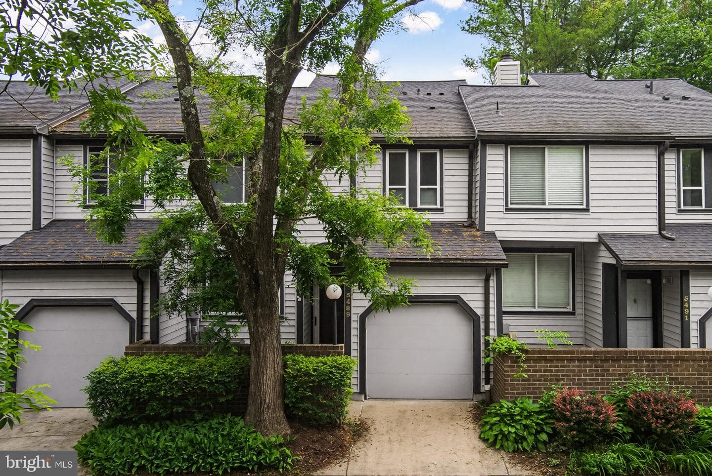 5489 Vantage Point Road #26