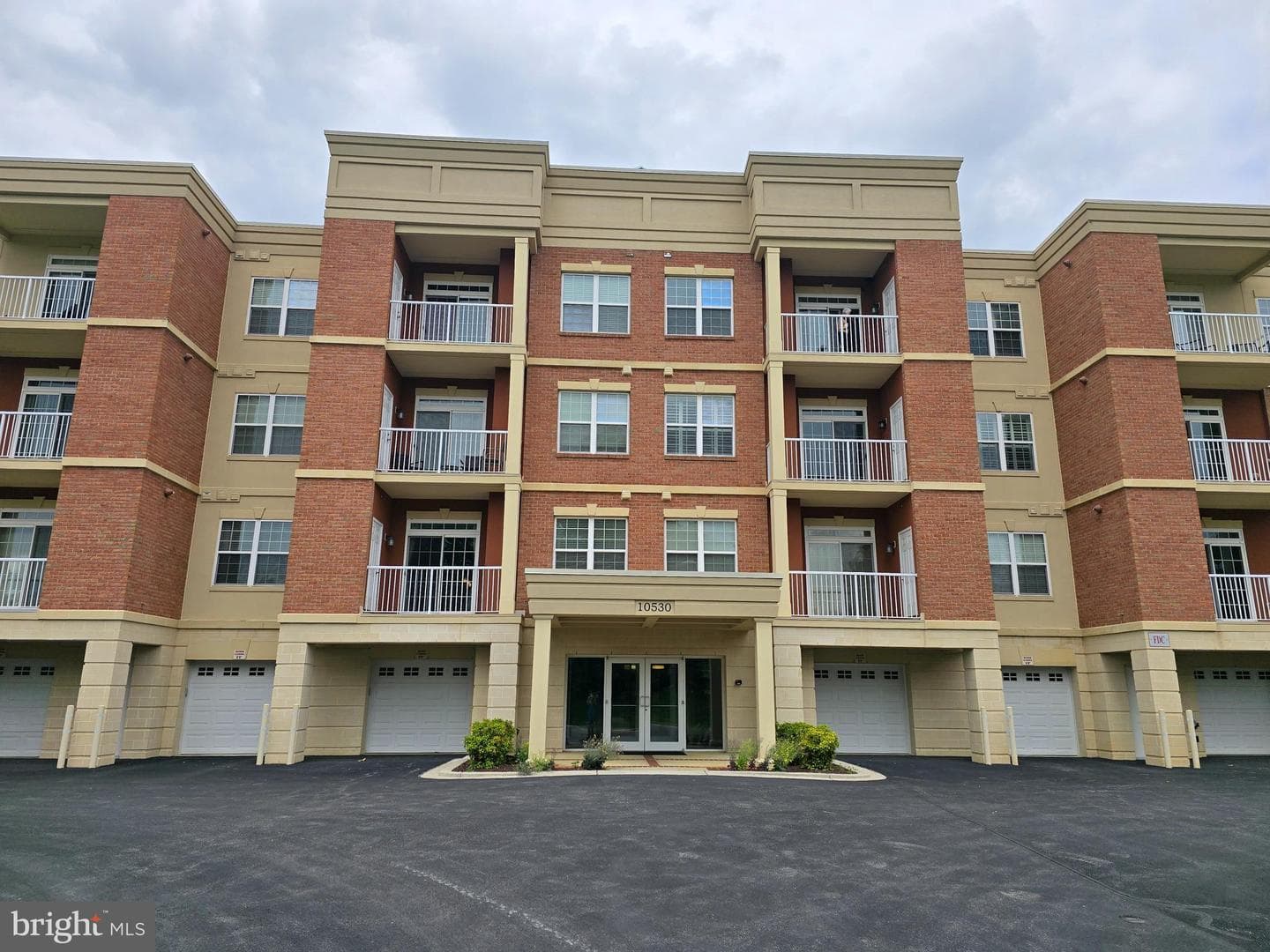 10530 Resort Road #101, Ellicott City