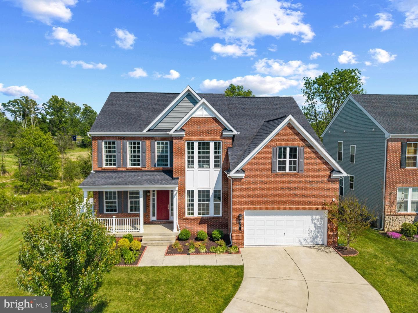 3361 Burton Drive